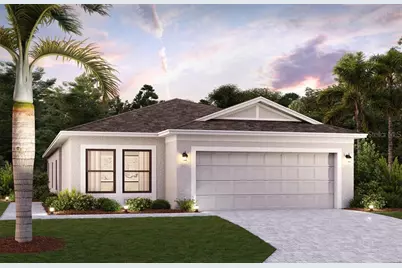 16866 Fiesta Drive, Port Charlotte, FL 33953 - Photo 1