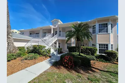 291 Hidden Bay Drive #201, Osprey, FL 34229 - Photo 1