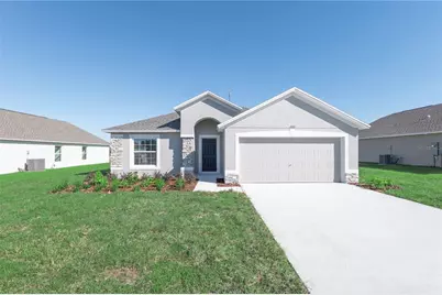 [Address not provided], Bartow, FL 33830 - Photo 1
