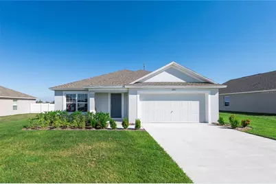 2125 Lincoln Lane, Bartow, FL 33830 - Photo 1