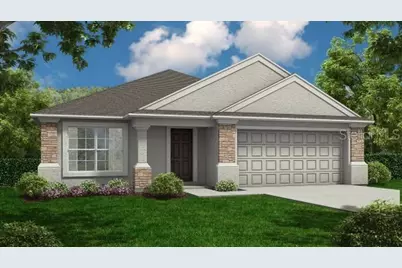 374 Harper Estates Circle, Lake Wales, FL 33859 - Photo 1