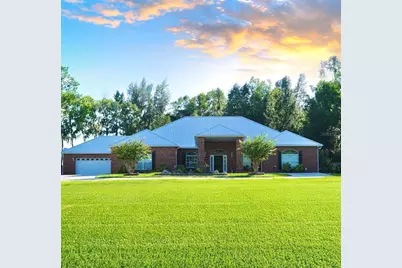 4540 SE 120th Street, Belleview, FL 34420 - Photo 1