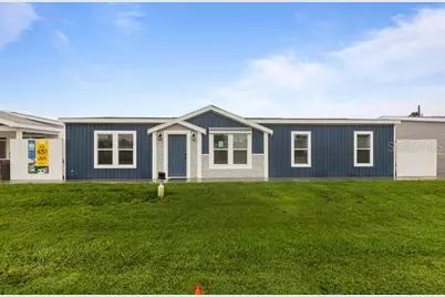 24045 Fox Road, Astor, FL 32102 - Photo 1