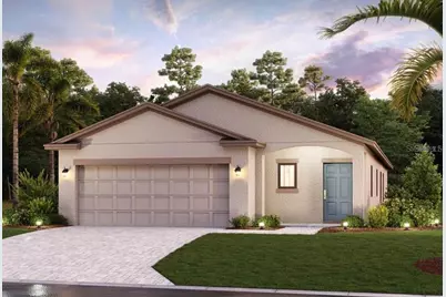 16830 Fiesta Drive, Port Charlotte, FL 33953 - Photo 1