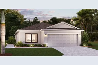 16812 Fiesta Drive, Port Charlotte, FL 33953 - Photo 1