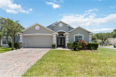 1201 Cumbrian Lakes Court, Kissimmee, FL 34746 - Photo 1