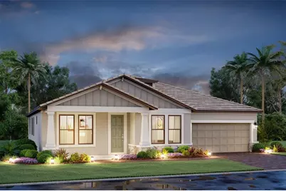 4732 Sweet Retreat Run, Bradenton, FL 34211 - Photo 1