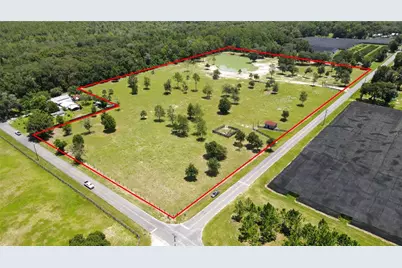 Peterson Road, Pierson, FL 32180 - Photo 1