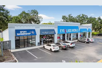 100 W Vine Street, Kissimmee, FL 34741 - Photo 1