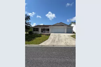 438 Keyhole Street, The Villages, FL 32162 - Photo 1