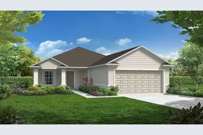 3552 Elliot Place, Bartow, FL 33830 - Photo 1