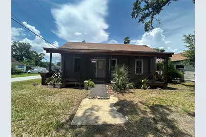 205 NW 8th Street, Mulberry, FL 33860 - Photo 1