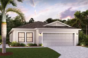 2076 Sunset Preserve Wy, Port Charlotte, FL 33953 - Photo 1