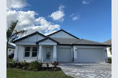 1661 Lugano Circle, North Venice, FL 34275 - Photo 1