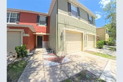 215 Glowing Peace Lane #86, Orlando, FL 32824 - Photo 1