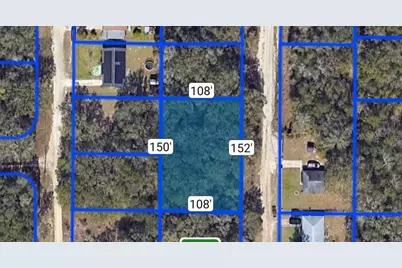Nw 57th Avenue, Ocala, FL 34482 - Photo 1