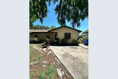 2623 Lakeshore Boulevard, Saint Cloud, FL 34769 - Photo 1