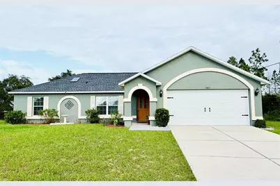 13011 SW 60th Avenue Road, Ocala, FL 34473 - Photo 1