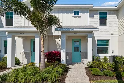 8011 Seaflower Parkway, Bradenton, FL 34210 - Photo 1