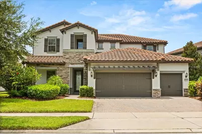 10854 Lemon Lake Boulevard, Orlando, FL 32836 - Photo 1