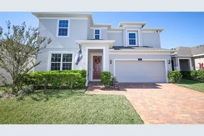 3112 Wauseon Drive, Saint Cloud, FL 34772 - Photo 1