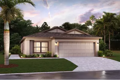 2070 Sunset Preserve Way, Port Charlotte, FL 33953 - Photo 1