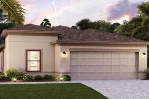 16800 Sol Preserve Dr, Port Charlotte, FL 33953 - Photo 1