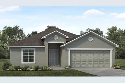 223 Bryce Lane, Frostproof, FL 33843 - Photo 1