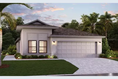1472 Sunset Preserve Way, Port Charlotte, FL 33953 - Photo 1