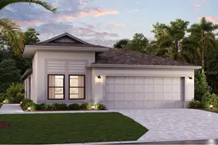 1472 Sunset Preserve Wy, Port Charlotte, FL 33953 - Photo 1