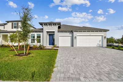 3674 142nd Terrace E, Parrish, FL 34219 - Photo 1