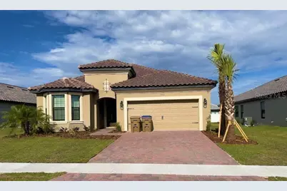 1980 Goblet Cove Street, Kissimmee, FL 34746 - Photo 1