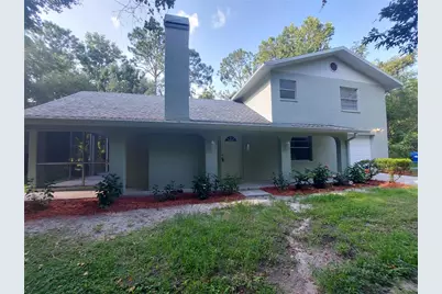 253 N Blue Lake Avenue, Deland, FL 32724 - Photo 1
