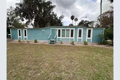 56315 Hickory Road, Astor, FL 32102 - Photo 1