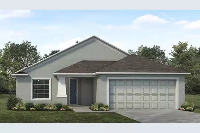 1171 Citrus Grove Drive, Bartow, FL 33830 - Photo 1