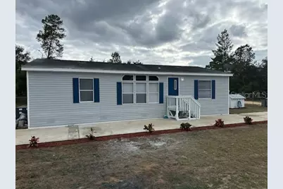 45716 Palmetto Street, Paisley, FL 32767 - Photo 1