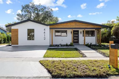 4412 W Trilby Avenue, Tampa, FL 33616 - Photo 1
