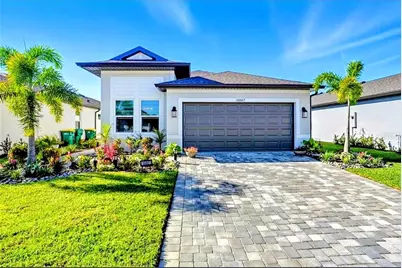 16887 Fiesta Drive, Port Charlotte, FL 33953 - Photo 1