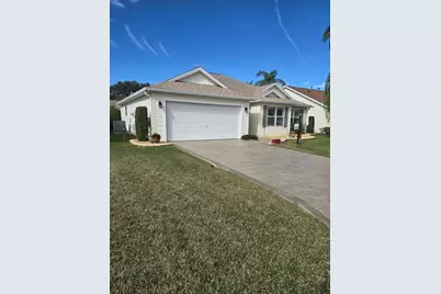 17656 SE 80th Altamaha Court, The Villages, FL 32162 - Photo 1