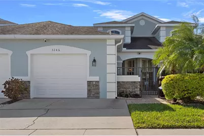 3246 River Branch Circle #0, Kissimmee, FL 34741 - Photo 1
