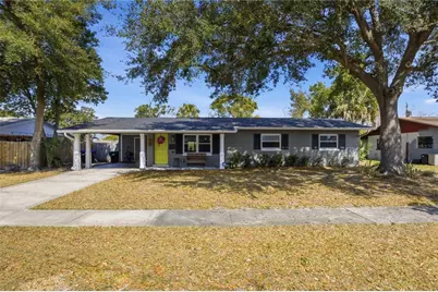 1107 Alfred Drive, Orlando, FL 32810 - Photo 1