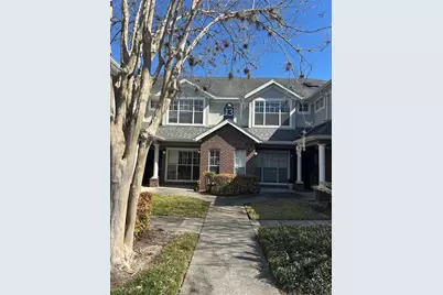 11811 Estates Club Drive #1321, Orlando, FL 32825 - Photo 1