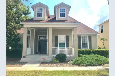 3327 Bracken Fern Drive, Saint Cloud, FL 34773 - Photo 1