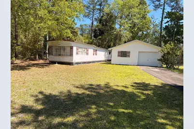 55710 Fern Road, Astor, FL 32102 - Photo 1