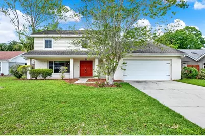 12206 Snead Place, Tampa, FL 33624 - Photo 1