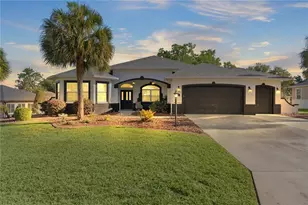 8715 SE 176th Lowndes Pl, The Villages, FL 32162 - Photo 1