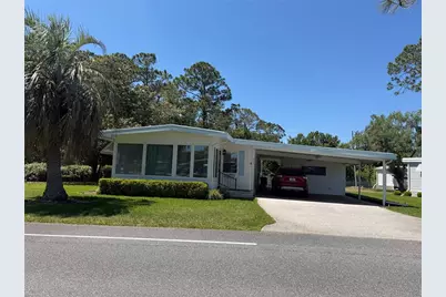 413 Hawthorne Boulevard, Leesburg, FL 34748 - Photo 1