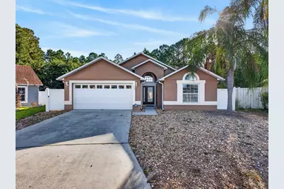 344 Lake Shore Parkway, Davenport, FL 33896 - Photo 1