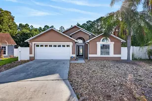 344 Lake Shore Pkwy, Davenport, FL 33896 - Photo 1