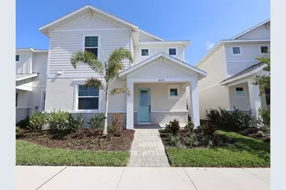 8225 Seaflower Parkway, Bradenton, FL 34210 - Photo 1